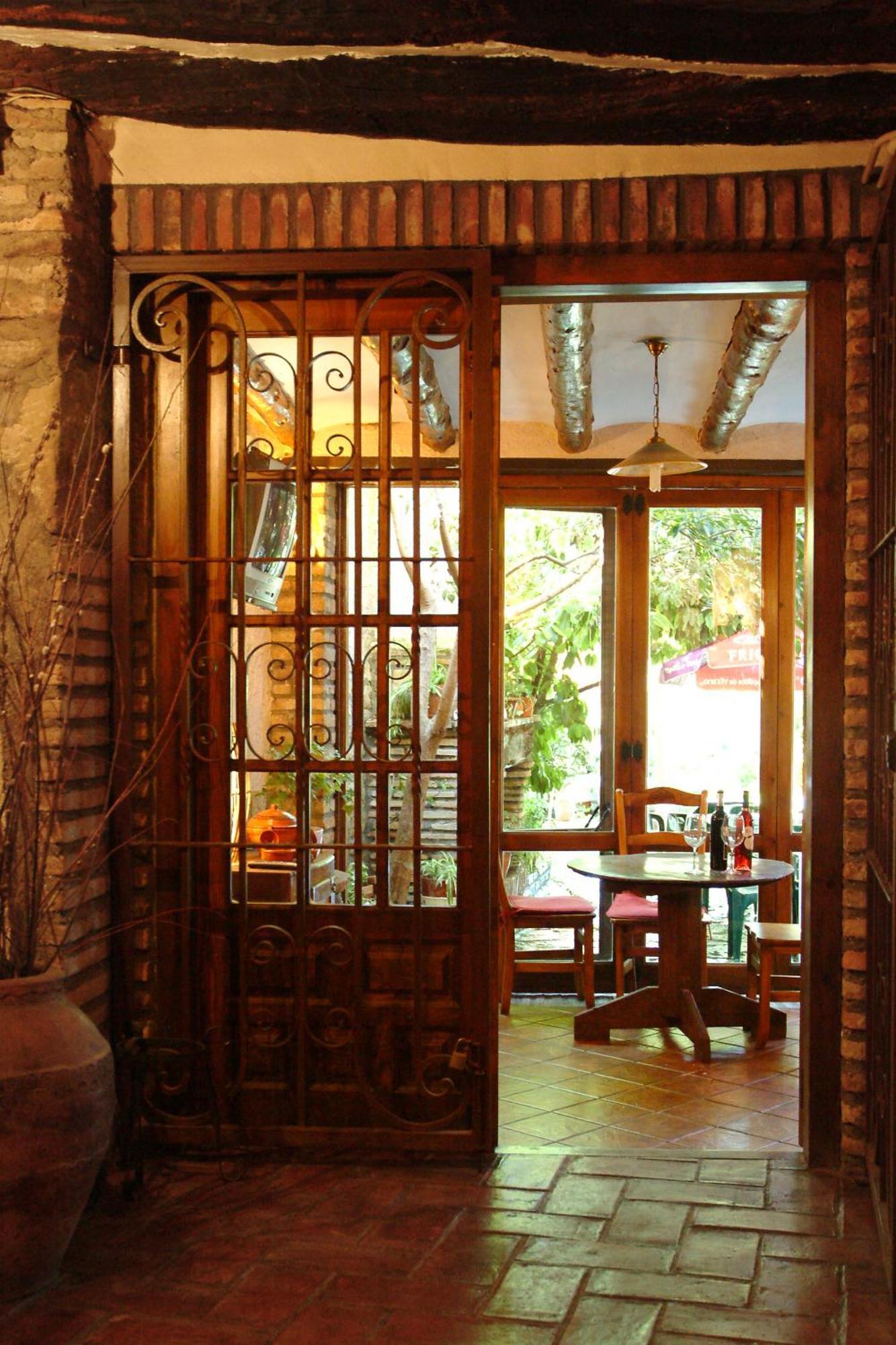 Отель Casa Labata Адауэска Экстерьер фото