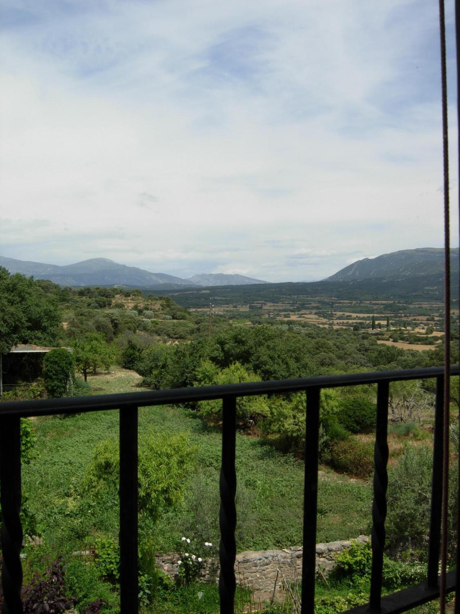 Отель Casa Labata Адауэска Экстерьер фото